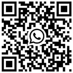 QR Code WhatsApp